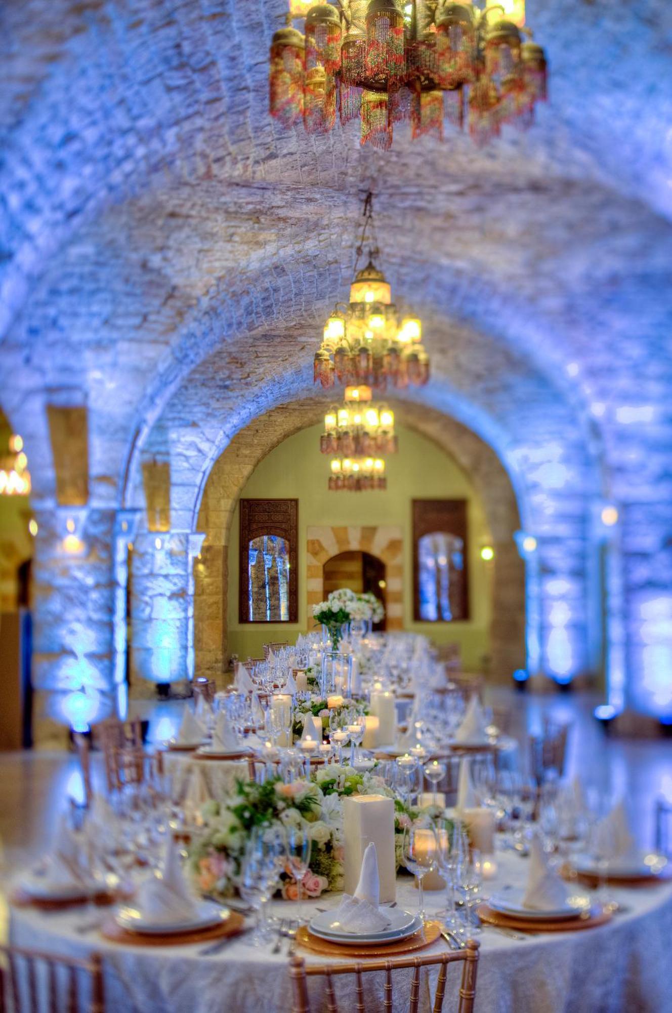 Mir Amin Palace Beit ed-Dine Exterior photo