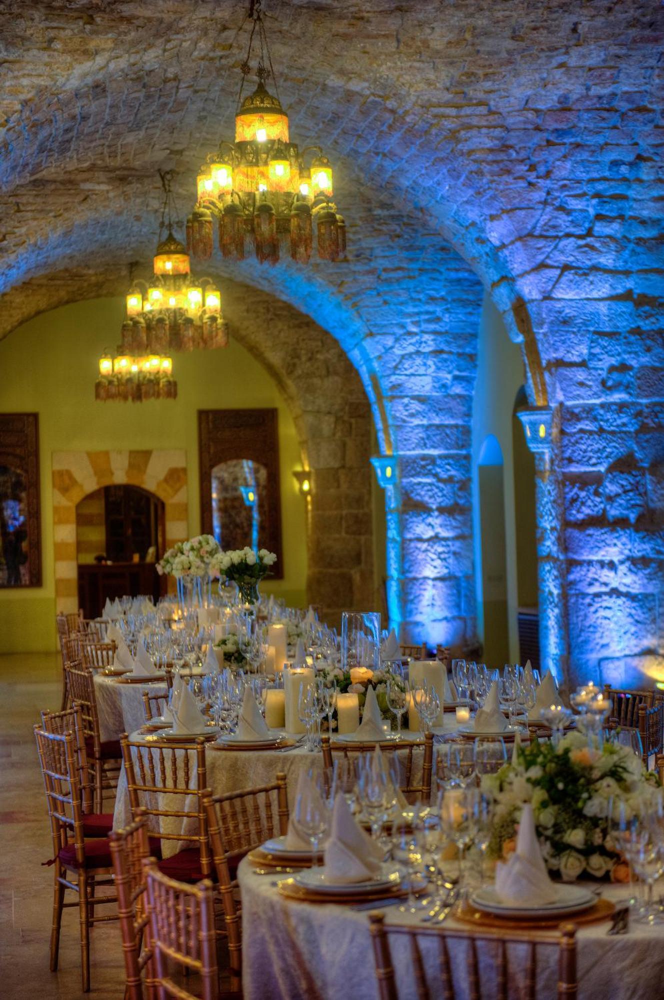 Mir Amin Palace Beit ed-Dine Exterior photo