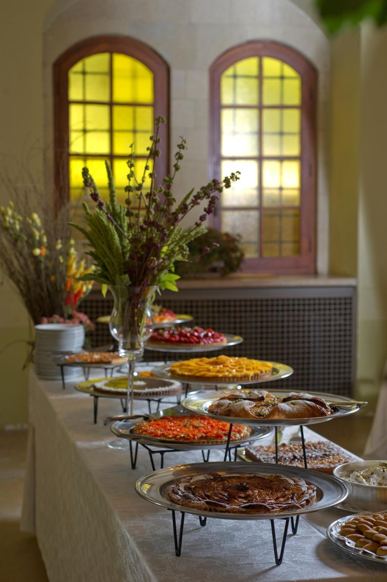 Mir Amin Palace Beit ed-Dine Exterior photo